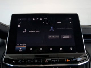 Jeep Compass 1.3 Gse Limited 4x2 FWD 96 kW (130 CV)