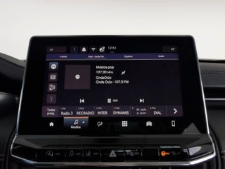 Jeep Compass 1.3 Gse Limited 4x2 FWD 96 kW (130 CV)