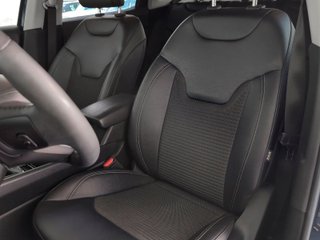 Jeep Compass 1.3 Gse Limited 4x2 FWD 96 kW (130 CV)