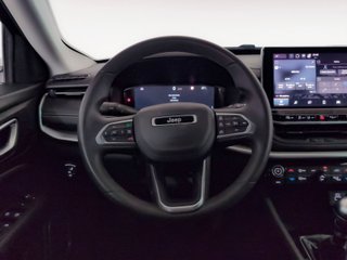 Jeep Compass 1.3 Gse Limited 4x2 FWD 96 kW (130 CV)