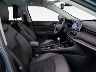 Jeep Compass 1.3 Gse Limited 4x2 FWD 96 kW (130 CV)