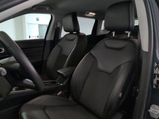 Jeep Compass 1.3 Gse Limited 4x2 FWD 96 kW (130 CV)