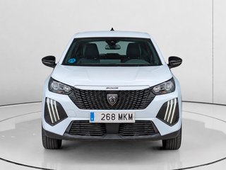 Peugeot 2008 PureTech 100 S&S Active 75 kW (100 CV)