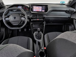 Peugeot 2008 PureTech 100 S&S Active 75 kW (100 CV)