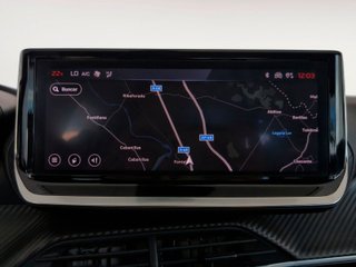 Peugeot 2008 PureTech 100 S&S Active 75 kW (100 CV)