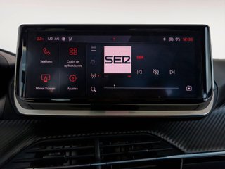 Peugeot 2008 PureTech 100 S&S Active 75 kW (100 CV)