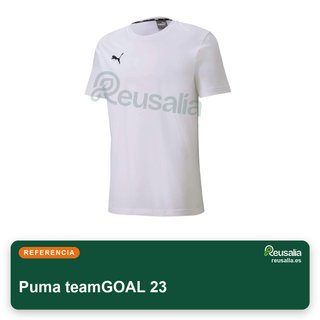 Puma teamGOAL 23 zapatillas hombre casual