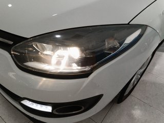 Renault Megane Limited Energy dCi 70 kW (95 CV)