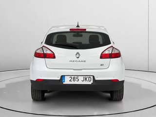 Renault Megane Limited Energy dCi 70 kW (95 CV)