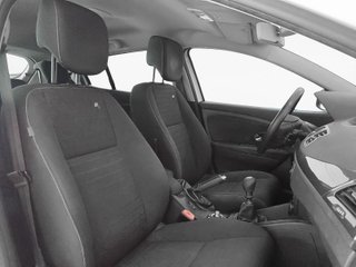 Renault Megane Limited Energy dCi 70 kW (95 CV)