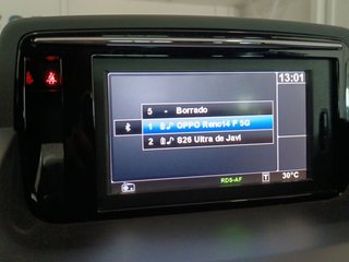 Renault Megane Limited Energy dCi 70 kW (95 CV)