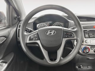 Hyundai i20 1.2 City S 62 kW (85 CV)