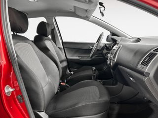 Hyundai i20 1.2 City S 62 kW (85 CV)
