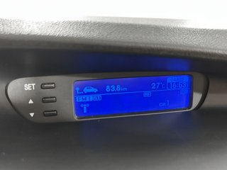 Hyundai i20 1.2 City S 62 kW (85 CV)