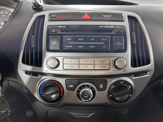 Hyundai i20 1.2 City S 62 kW (85 CV)