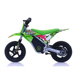 Moto Eléctrica Roan 12 250W