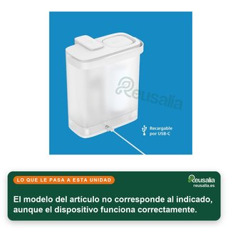- Philips Instant jarra filtrante agua limpia