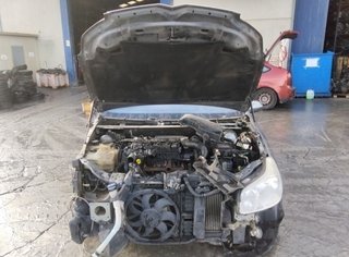 1862254 citroen 9649358780 válvula egr c5 berlina