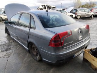 1862254 citroen 9649358780 válvula egr c5 berlina