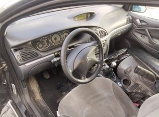 1862254 citroen 9649358780 válvula egr c5 berlina