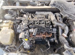 1862254 citroen 9649358780 válvula egr c5 berlina