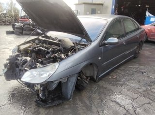 1862254 citroen 9649358780 válvula egr c5 berlina