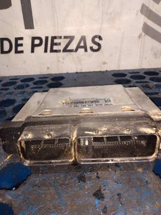 CENTRALITA MOTOR UCE SEAT IBIZA (KJ1) FR | 04.17