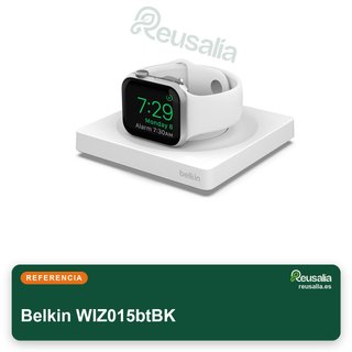 Belkin cargador inalámbrico rápido Apple Watch
