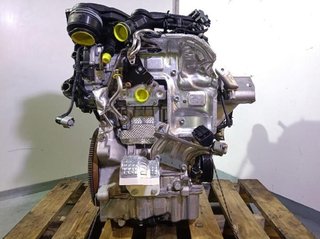 Motor seat rectp4574210 dbya ibiza v (kj1, 1.0 tgi
