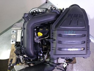 Motor seat rectp4574210 dbya ibiza v (kj1, 1.0 tgi