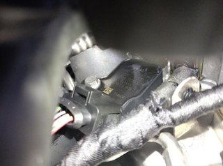 Motor seat rectp4574210 dbya ibiza v (kj1, 1.0 tgi