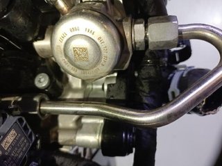 Motor seat rectp4574210 dbya ibiza v (kj1, 1.0 tgi