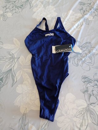 Bañador Arena Talla 38