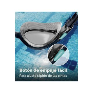 Speedo gafas natación mujer Biofuse 2.0