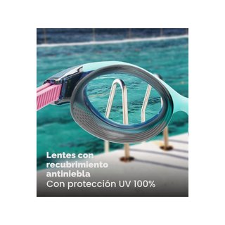 Speedo gafas natación mujer Biofuse 2.0