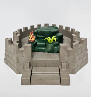 Fortaleza Romana Playmobil Herodes