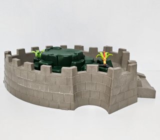 Fortaleza Romana Playmobil Herodes