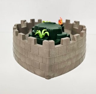 Fortaleza Romana Playmobil Herodes