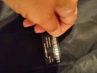 Giacca Zara bambina similpelle nera 140cm