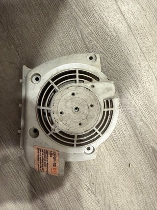 Carcasa ventilador Stihl 4134-080-2101