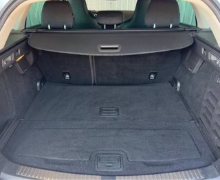 Bandeja Maletero Enrollable Renault Megane Origina