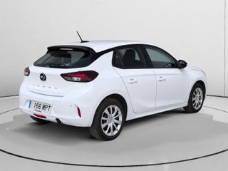 Opel Corsa 1.2 Turbo XHL Edition 74 kW (100 CV)