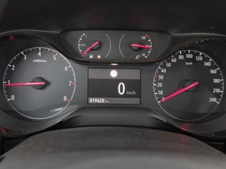 Opel Corsa 1.2 Turbo XHL Edition 74 kW (100 CV)