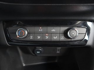Opel Corsa 1.2 Turbo XHL Edition 74 kW (100 CV)