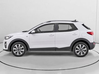 Kia Stonic 1.0 T-GDi MHEV iMT Concept 74 kW (100 CV)