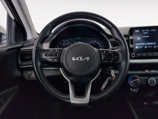 Kia Stonic 1.0 T-GDi MHEV iMT Concept 74 kW (100 CV)