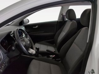 Kia Stonic 1.0 T-GDi MHEV iMT Concept 74 kW (100 CV)