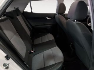 Kia Stonic 1.0 T-GDi MHEV iMT Concept 74 kW (100 CV)