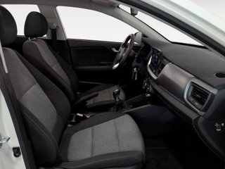 Kia Stonic 1.0 T-GDi MHEV iMT Concept 74 kW (100 CV)