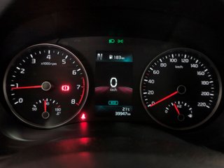 Kia Stonic 1.0 T-GDi MHEV iMT Concept 74 kW (100 CV)